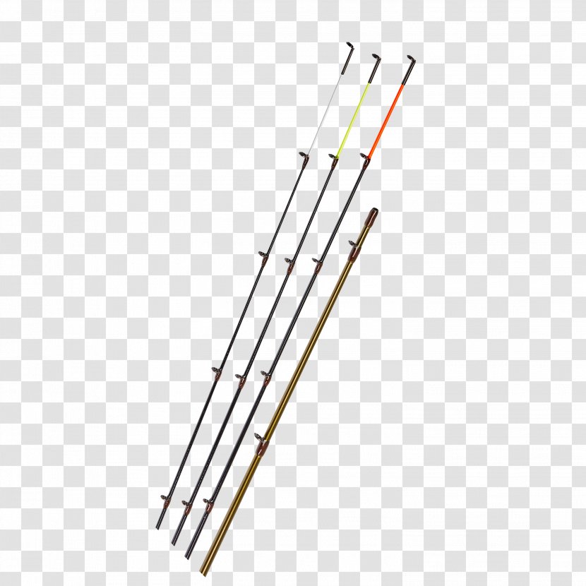Feederrute Dam Angle Bowls - Fishing Rod Transparent PNG