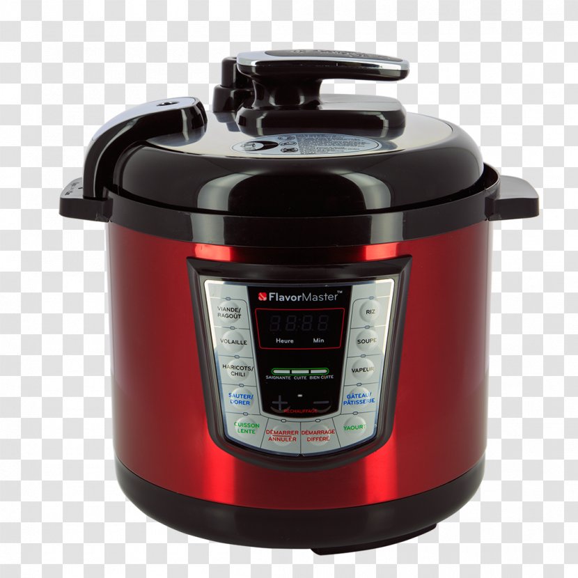 Pressure Cooking Food Steamers Steaming Rice Cookers - Cocotte Transparent PNG