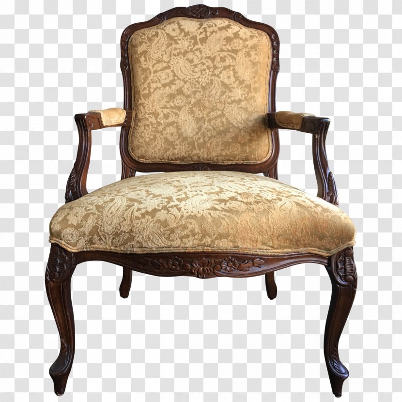 Chair Antique Transparent PNG