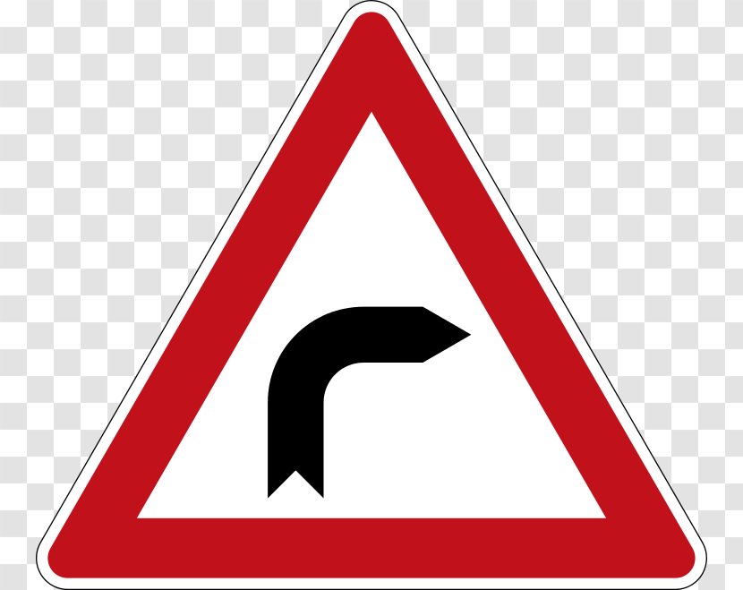 Traffic Sign Stock.xchng Road Signage - Symbol - Steep Hill Decking Transparent PNG