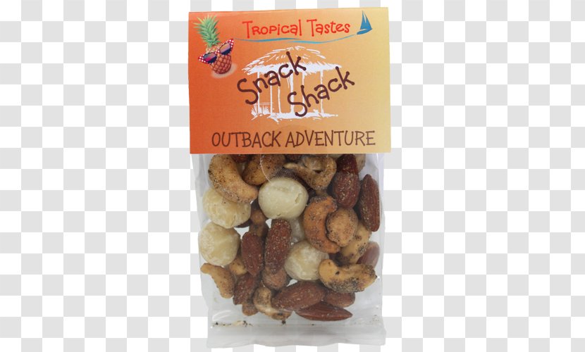 Mixed Nuts Vegetarian Cuisine Snack Food - Tropical Almond Transparent PNG