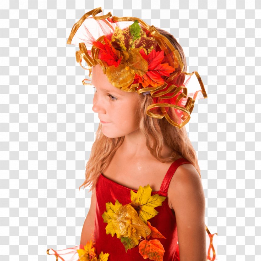 Floral Design Cut Flowers Headpiece Flower Bouquet - Crown Transparent PNG