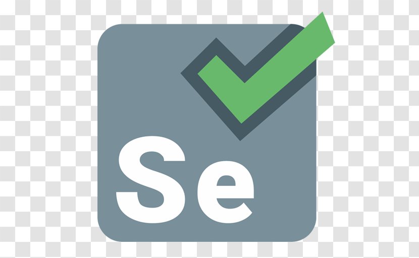 Selenium Test Automation Software Testing Computer - Bine Pattern Transparent PNG