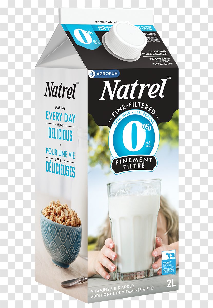 Plant Milk Cream Coconut Skimmed - Ultrafiltered Transparent PNG