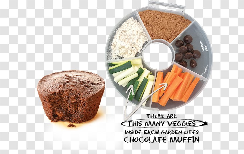 Muffin Chocolate Gluten-free Diet Carrot Flour - Recipe Transparent PNG
