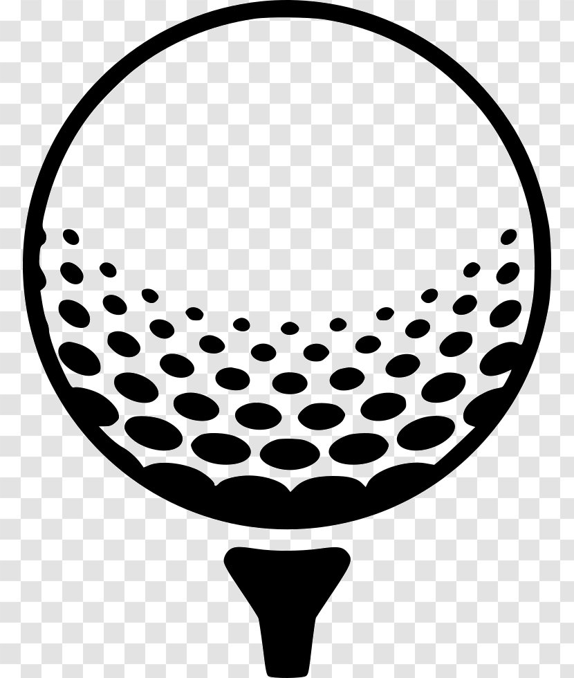 Golf Tees Balls Course Equipment Transparent PNG