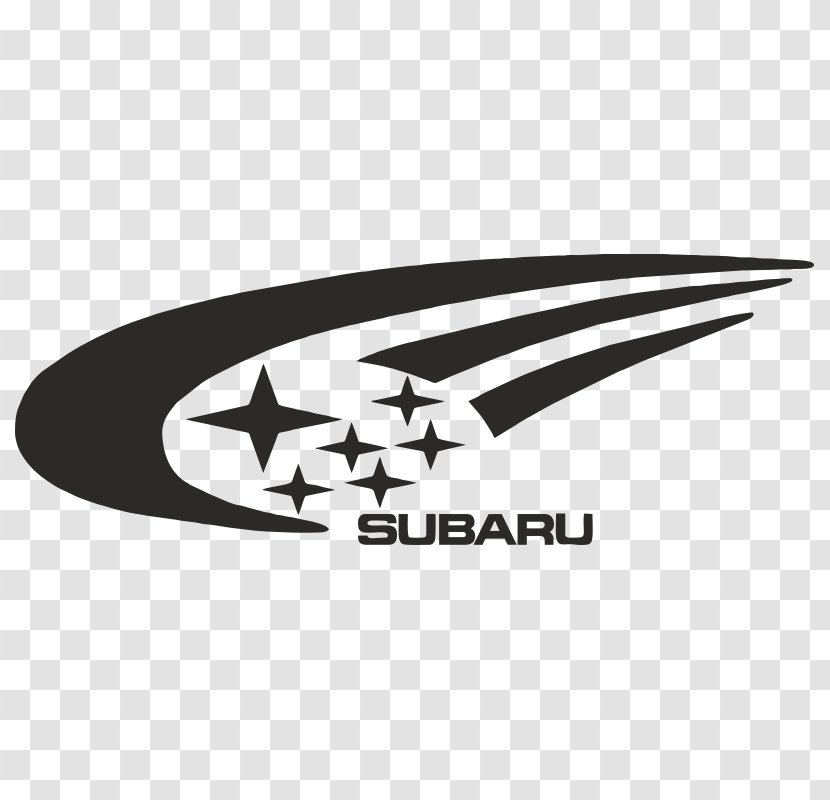 Subaru Impreza WRX STI World Rally Team Car - Forester Transparent PNG