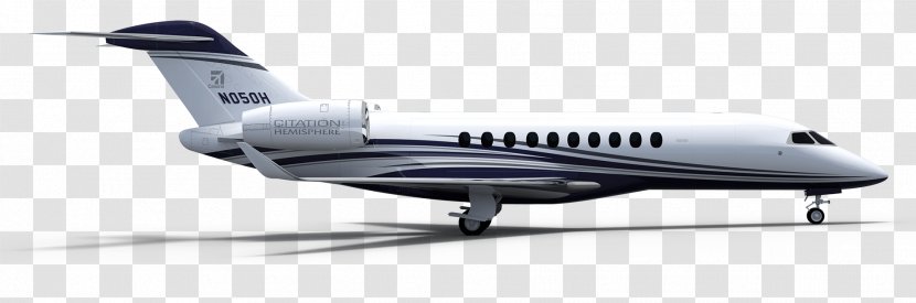 Bombardier Challenger 600 Series Aircraft Airplane Business Jet Global Express - Air Travel Transparent PNG
