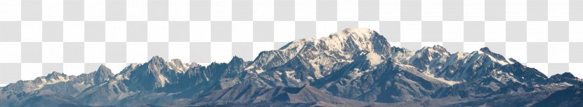Mount Scenery Glacial Landform Massif Geology Mountain Transparent PNG