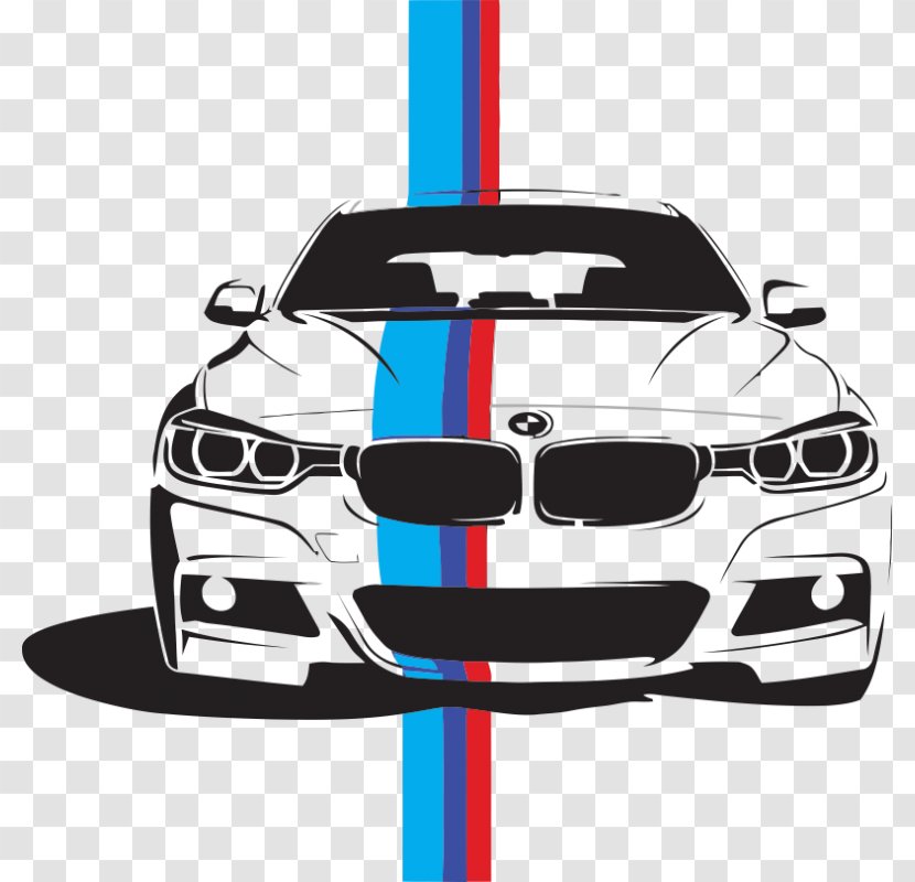 BMW M3 Car 1 Series 4 - Bmw Transparent PNG