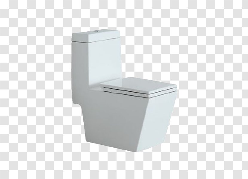 Flush Toilet Bathroom Ceramic & Bidet Seats - Sink Transparent PNG