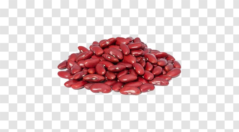 Red Beans And Rice Common Bean Vegetable Nectar - Currant Transparent PNG