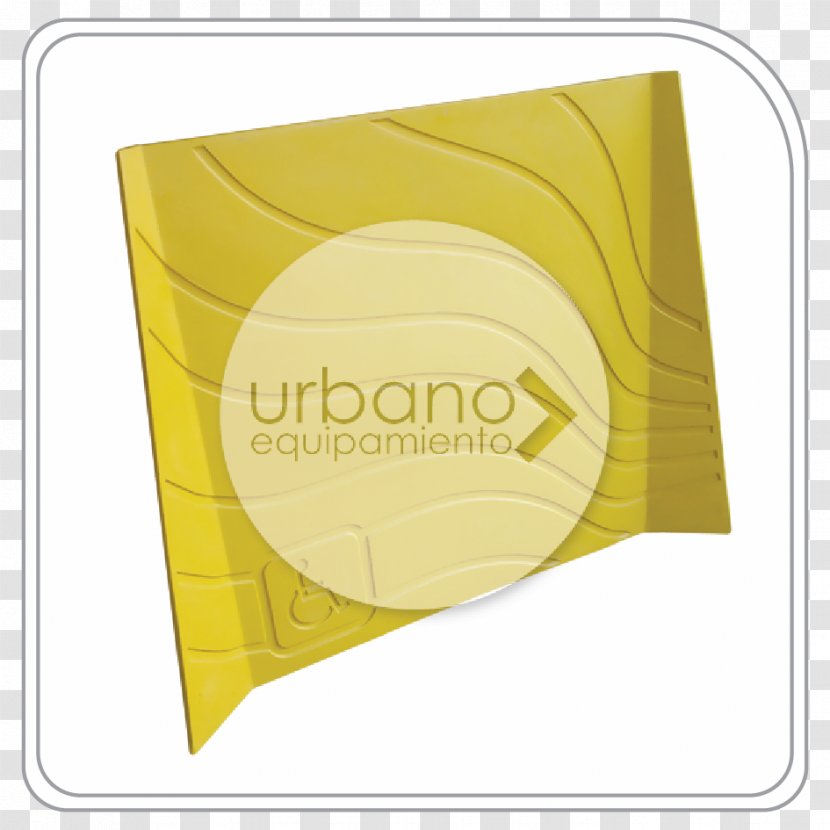 Brand Font - Rectangle - Mobiliario Urbano Transparent PNG