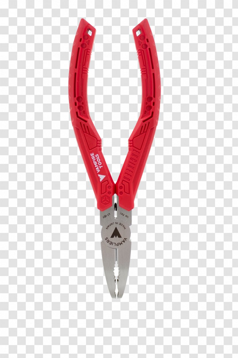 Pliers Transparent PNG