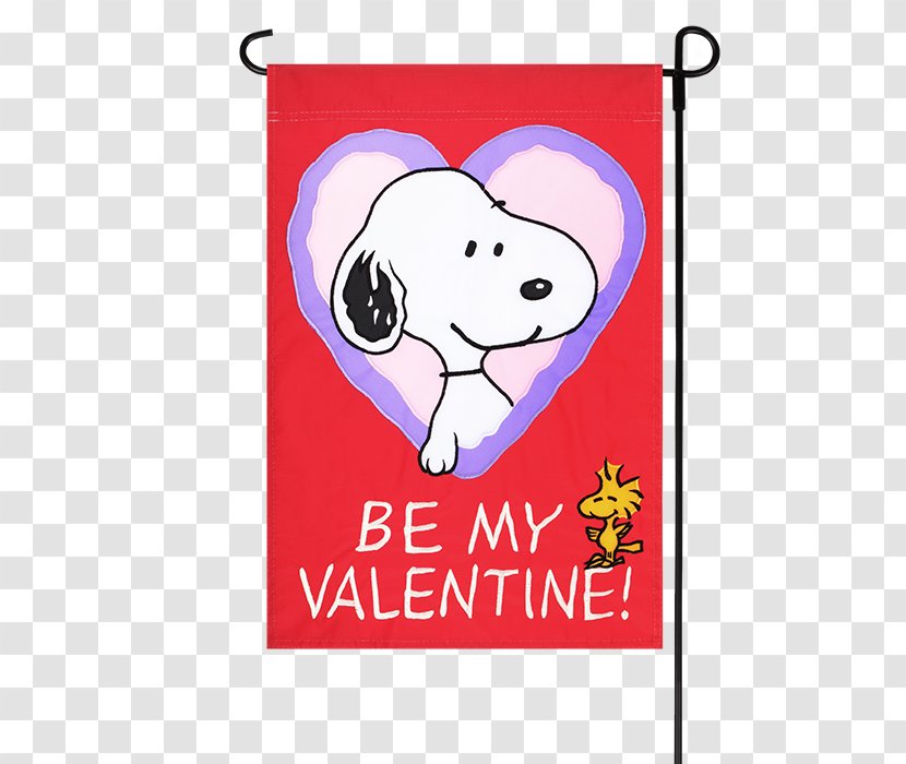 Snoopy Peanuts Valentine's Day Drawing Illustration - Heart - Valentines Transparent PNG
