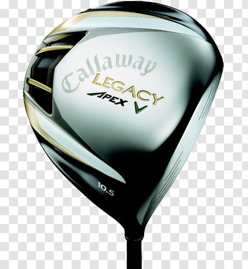 Wedge Callaway Golf Company Clubs Wood - Apex Cf 16 Irons Transparent PNG