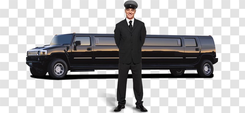 Hummer H2 SUT Lincoln Town Car Limousine - Technology - Service In Los Angeles Transparent PNG