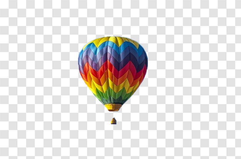 Hot Air Balloon Interior Design Services Stereoscopy - Ballooning - Menu Border Transparent PNG