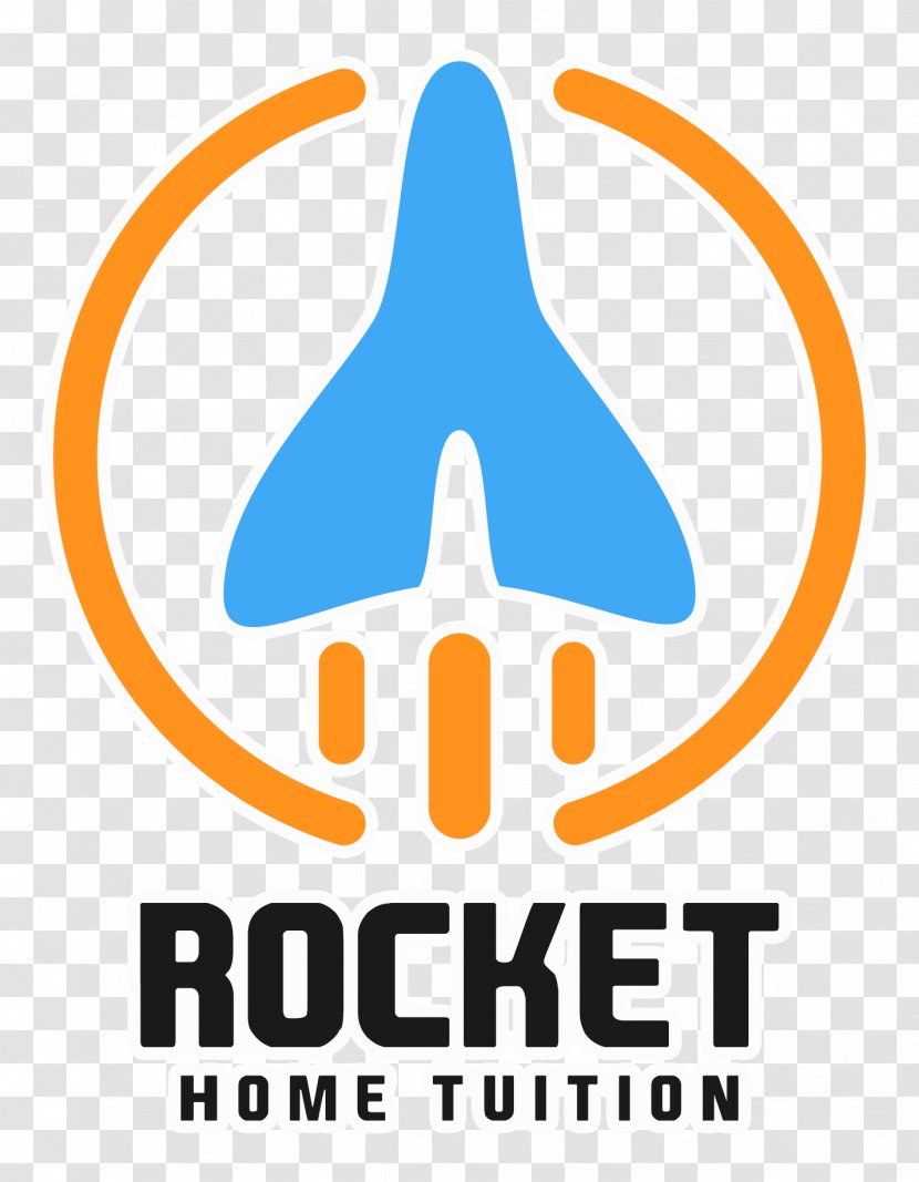 Student Donkey Orange S.A. Logo Clip Art - Artwork - Rocket Transparent PNG