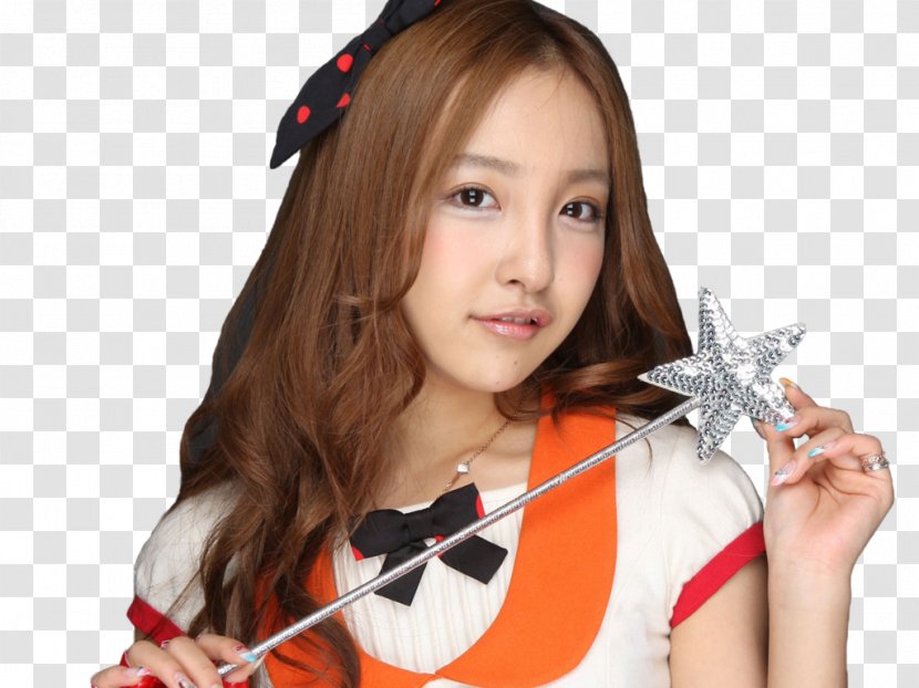 Tomomi Itano Japanese Idol AKB48 X-Men: First Class - Frame - Watercolor Transparent PNG