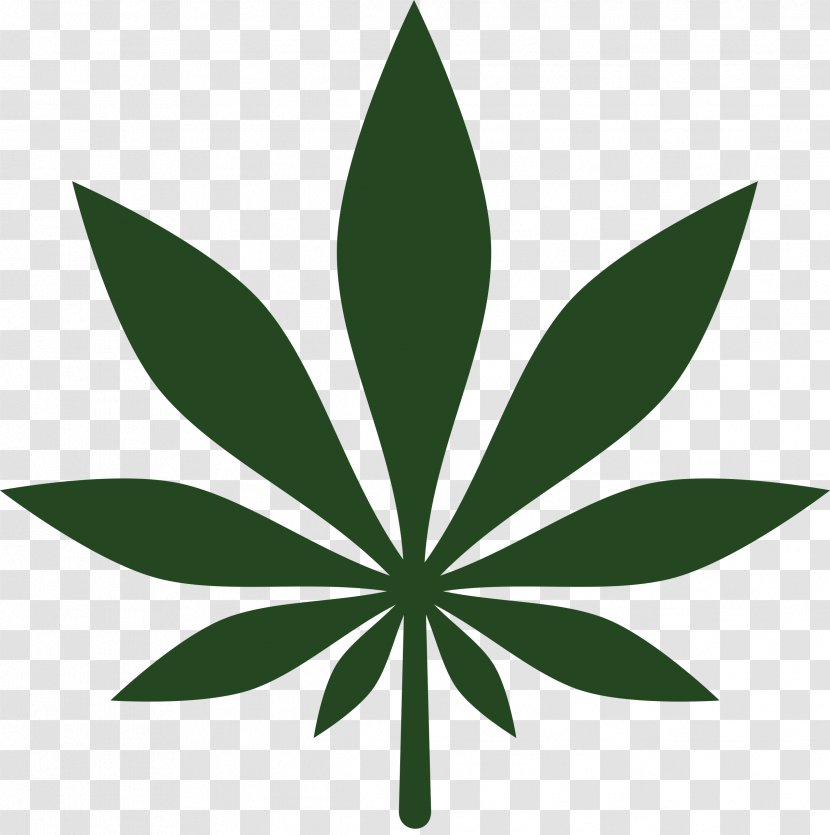 Cannabis Smoking Hemp Industry Tetrahydrocannabinol Transparent PNG