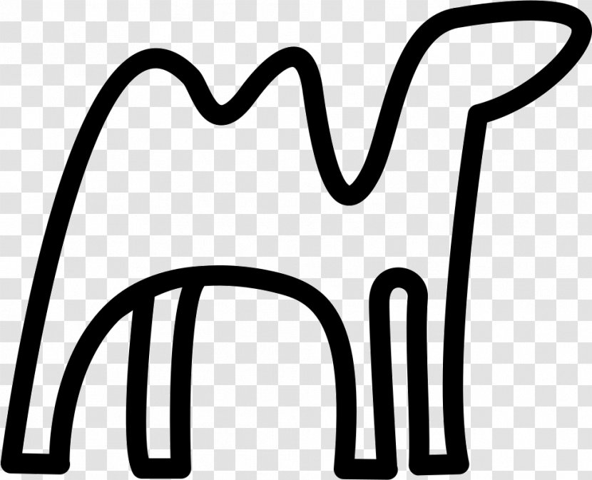 Bactrian Camel Dromedary Clip Art - Marroco Transparent PNG