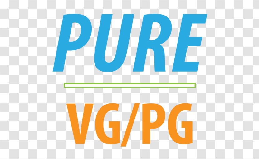Propylene Glycol Logo Vecteur Clip Art - Royalty Payment - Pure Veg Transparent PNG
