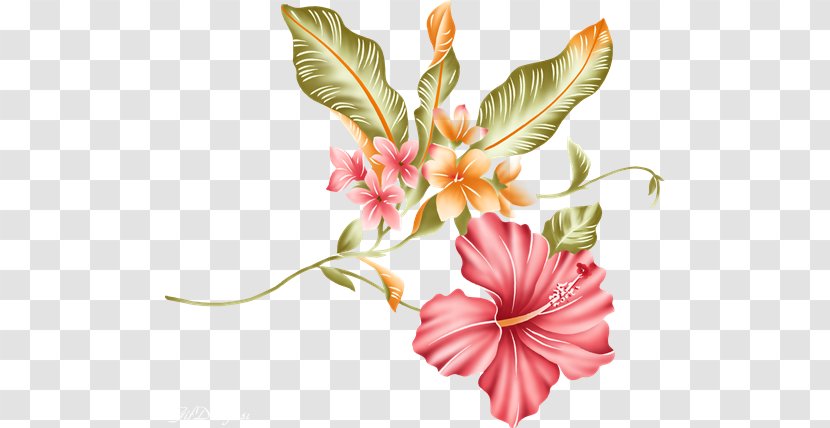 Floral Design Flower Painting Gouache - Still Life Transparent PNG