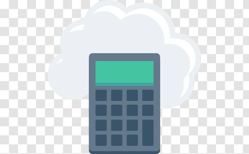 Product Design Calculator Brand - Multimedia Transparent PNG