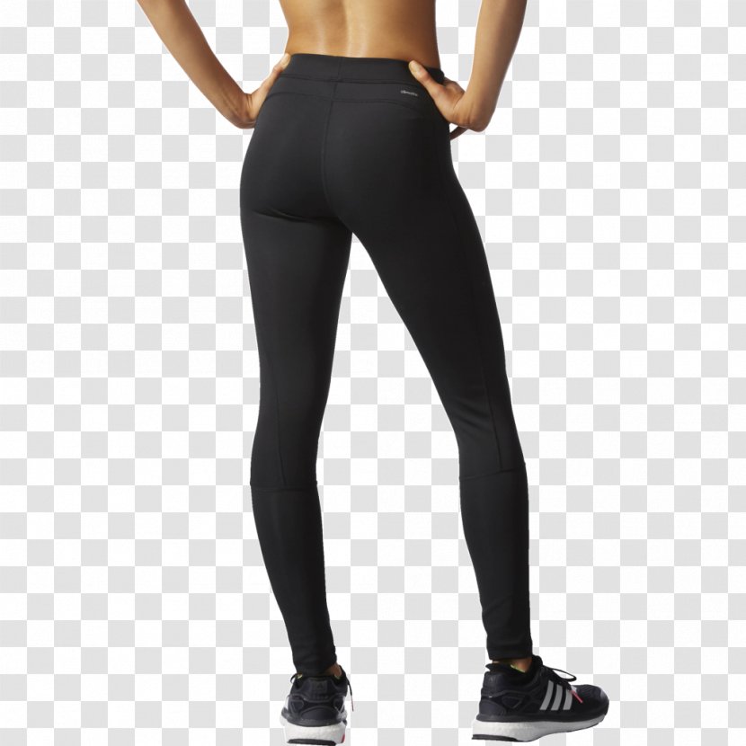 Adidas W Techfit Long Tight Leggings Pants Clothing - Watercolor - Aqua Fitness Boards Transparent PNG