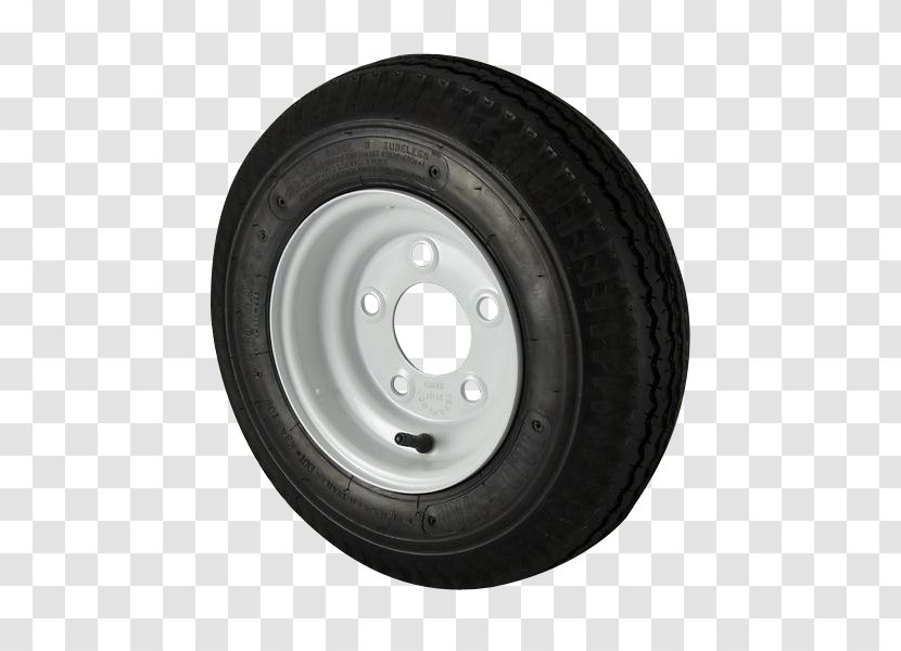 Motor Vehicle Tires Rim Wheel Lug Nut Trailer - Kenda Rubber Industrial Company Transparent PNG