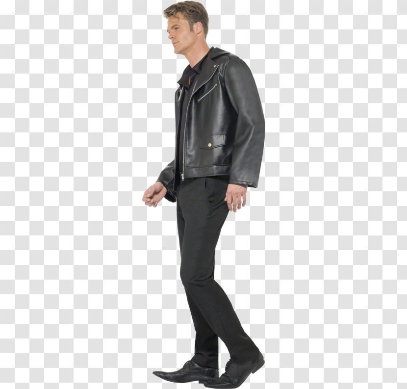 The Bachelorette Canada Costume Dance Johnny Castle Pants - Standing - Dirty Clothes Transparent PNG