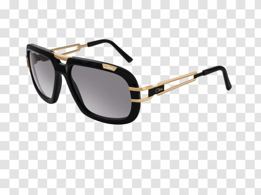 Sunglasses Goggles Cazal Eyewear - Cari Zalloni Transparent PNG