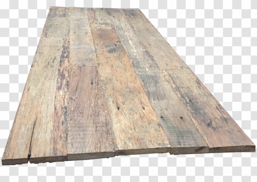 Plank Lumber Table Wood Floor - Flooring Transparent PNG