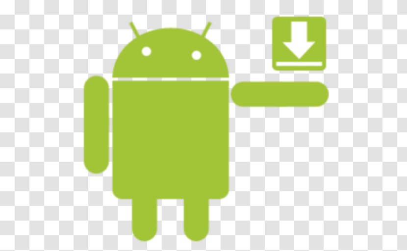 Vector Android Transparent PNG