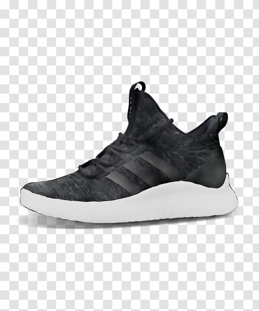 Shoe Adidas Nike Huarache Sneakers - Black Transparent PNG
