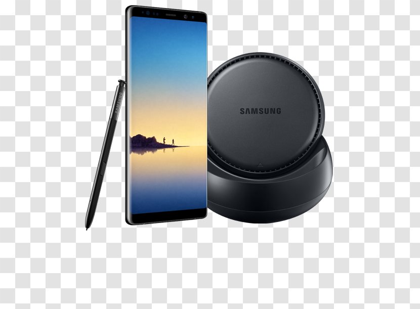 Samsung Galaxy S8 Note 8 J7 Pro Telephone - Output Device Transparent PNG