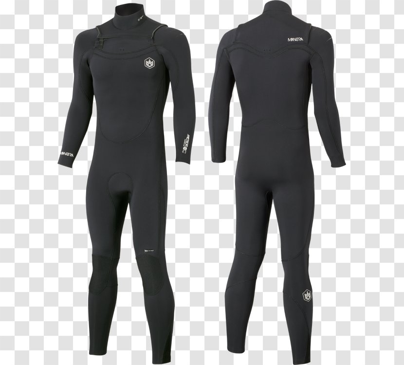 Wetsuit Dry Suit Clothing O'Neill - Surfing Transparent PNG