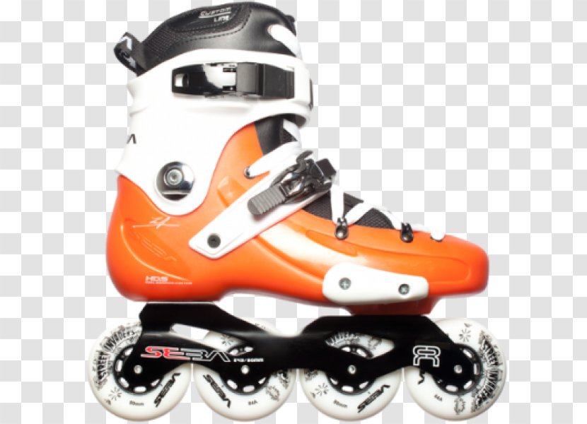 Inline Skates Roller Skating Ice Transparent PNG