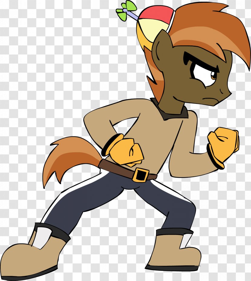 Pony Super Smash Bros. Brawl For Nintendo 3DS And Wii U Final Video Game - Fictional Character - Button Mash Transparent PNG