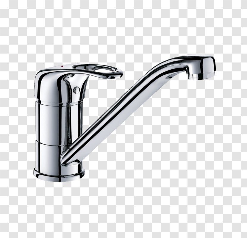 Bateria Wodociągowa Thermostatic Mixing Valve Sink Tap Stainless Steel - Franke Transparent PNG