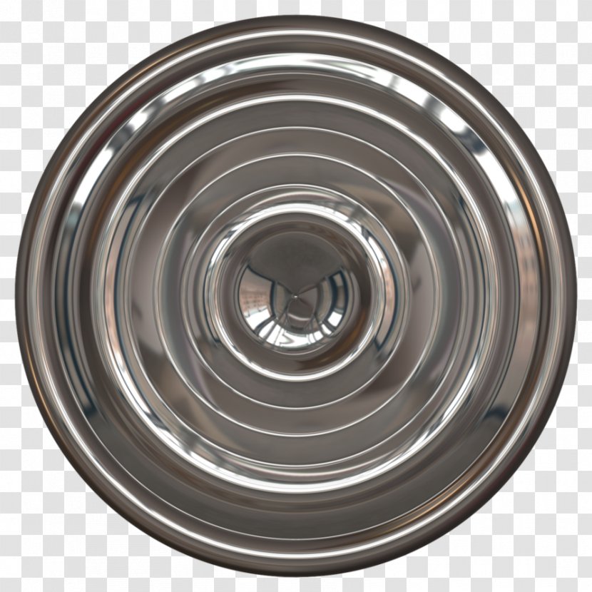 Hubcap Alloy Wheel Spoke Rim Circle Transparent PNG
