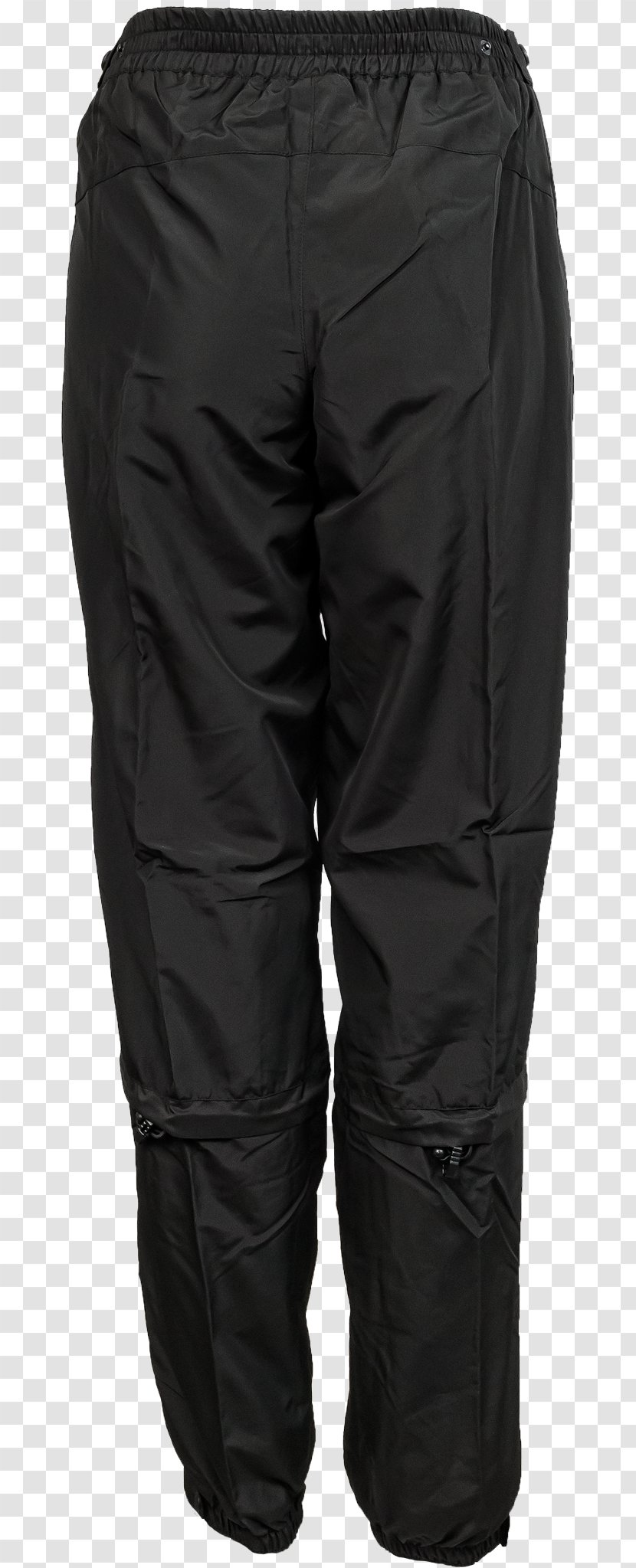 Bermuda Shorts - Trousers - Pants Zipper Transparent PNG