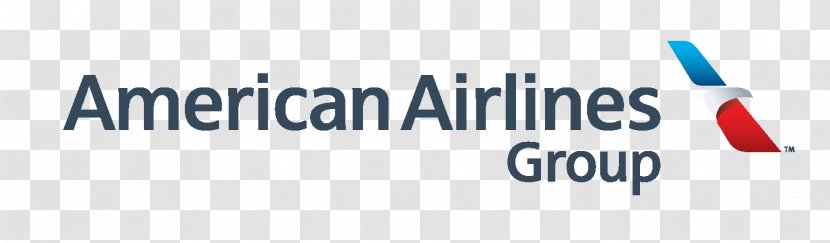 Flight American Airlines Group PSA - Air Logo Transparent PNG