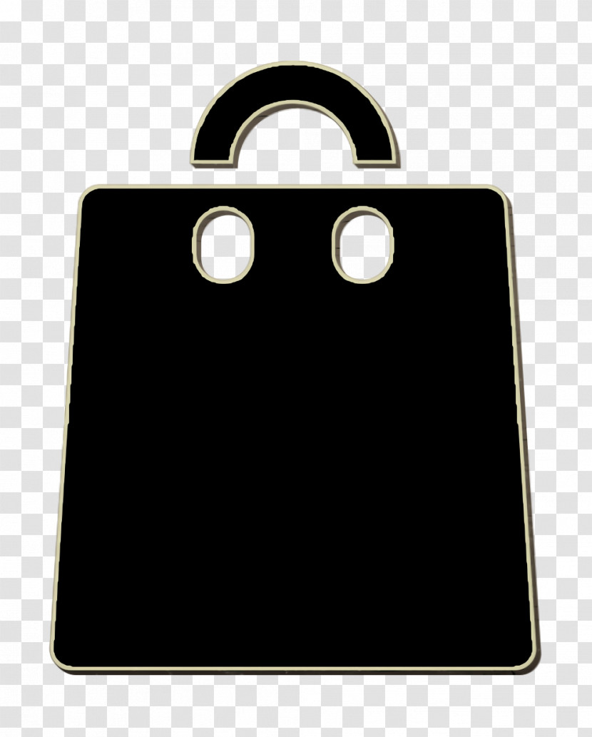 Shopping Bag Icon Shops Icon Commerce Icon Transparent PNG