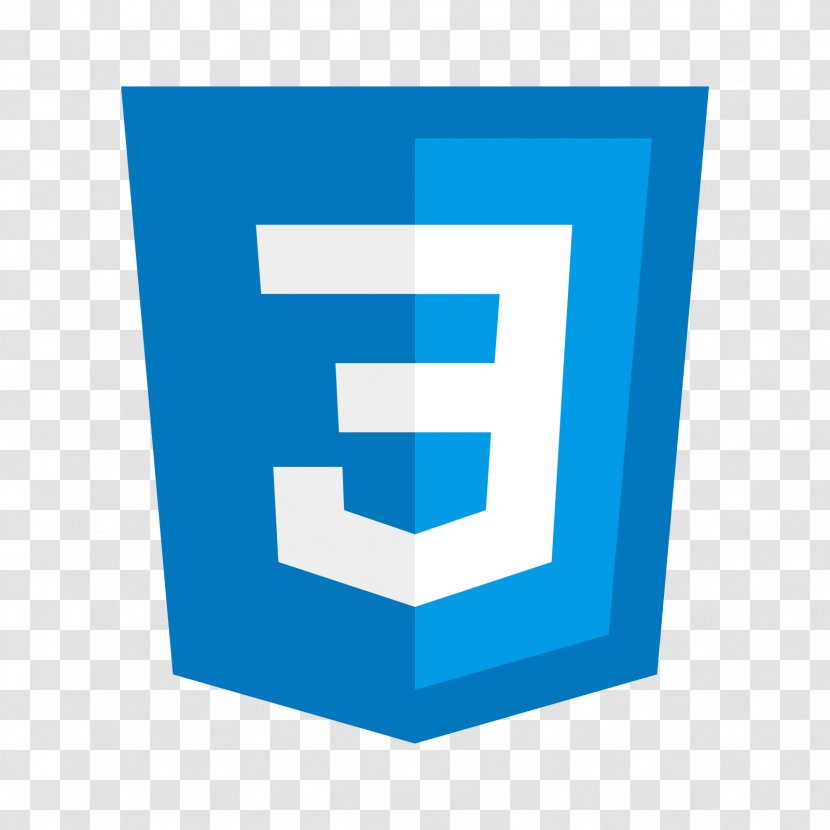 CSS3 Cascading Style Sheets HTML - Sheet - Emblem Transparent PNG