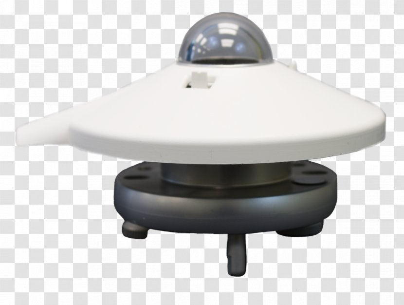 Pyranometer Light Sensor Selection Guide Ultraviolet Transparent PNG