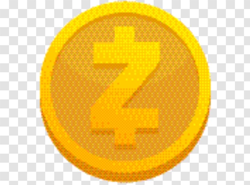 Yellow Circle - Number - Sign Transparent PNG