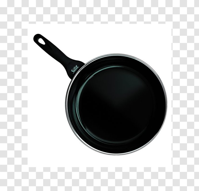 Frying Pan Cast-iron Cookware Wok Kitchenware Tableware - Castiron Transparent PNG