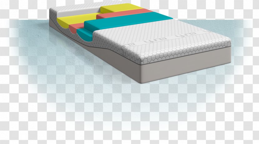Mattress Material - Bed - Yuno Transparent PNG